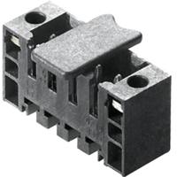 Weidmüller 1805280000 Male behuizing (board) BL/SL Totaal aantal polen: 7 Rastermaat: 3.50 mm Inhoud: 265 stuk(s) - thumbnail