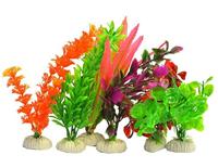 Aqua Plants M (20 Cm) 6 Stuks aquaria Superfish - Superfish - thumbnail