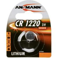 Ansmann CR1220 - thumbnail