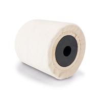 Scheppach polijstschijf mrs1300 boomwol | 125x100mm - 7903800712 - thumbnail