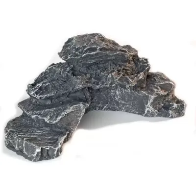 Superfish Scapers Rock 4 Bridge M - Duurzame Kunstrots voor Aquascaping Aquariums