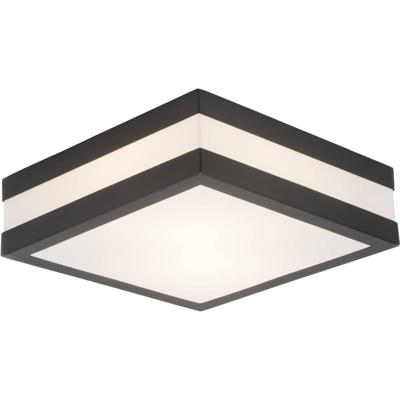 Brilliant Strakke plafondlampMatteo voor buiten - 96233/63