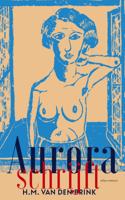 Aurora schrijft (Paperback) - thumbnail