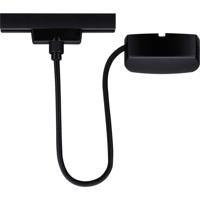 Paulmann 95672 230V-railsysteemcomponenten Voeding Zwart (mat) - thumbnail