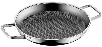 WMF profi resist serveerpan ø28 cm rvs