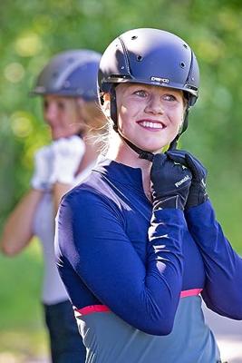 Roeckl Milano handschoenen wit maat:8.5