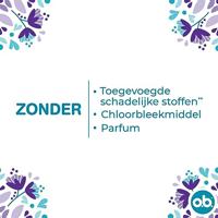 O.B. Extra Protect Super + Comfort Tampons 16 Stuks bij Jumbo - thumbnail