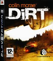 Colin McRae Dirt - thumbnail