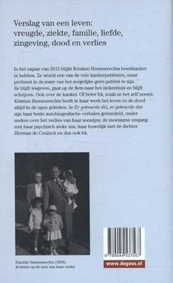 Er gebeurde dit, er gebeurde dat (Hardback)