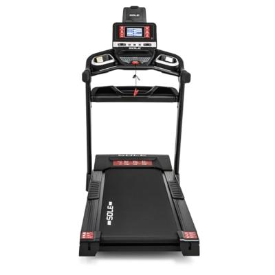 Sole Fitness F63 Loopband model 2023 - Gratis Montage - thumbnail