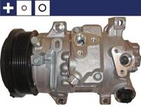 MAHLE ACP 381 000S A/C-compressor BEHR - thumbnail