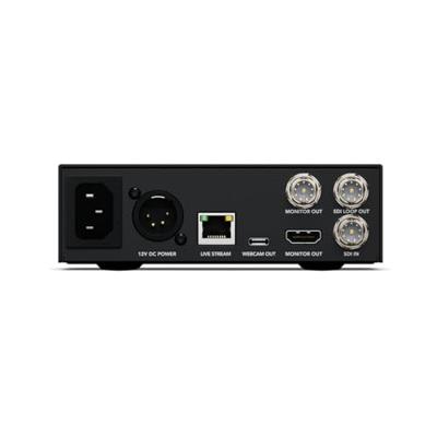 Blackmagic Streaming Encoder 4K
