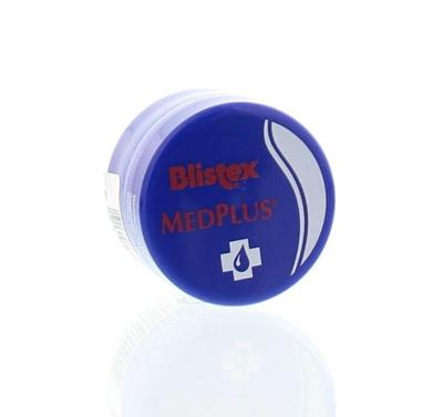 Blistex MedPlus Potje Blistex MedPlus Potje