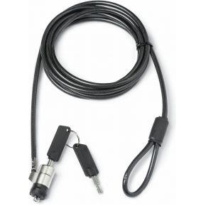 Dicota D30867 kabelslot Dicota D30867 kabelslot