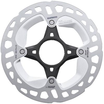 Shimano remschijf 140mm centerlock irtmt800ssi