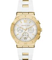 Horlogeband Marc by Marc Jacobs MBM5043 Roestvrij staal (RVS) Staal 22mm - thumbnail