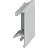 Phoenix Contact ME MAX B-17,5 KMGY Bindstop Grijs 50 stuk(s) - thumbnail