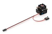 Hobbywing Xerun XR10 Justock G3S Brushless rijregelaar voor RC auto Belastbaarheid (max.): 380 A Motorlimiet (turns): 3650 - thumbnail