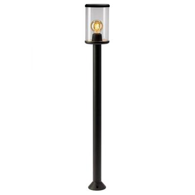 Lightpro 12 volt terraslampEros High zwart - 214P