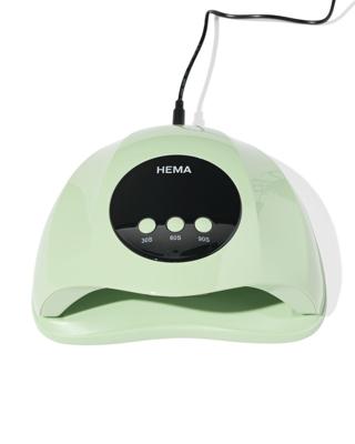 HEMA UV LED nagellamp