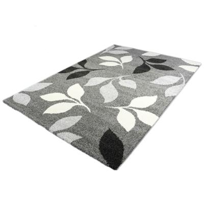 Vloerkleed Casa 850-195 Grey-200 x 290 cm Vloerkleed Casa 850-195 Grey-200 x 290 cm