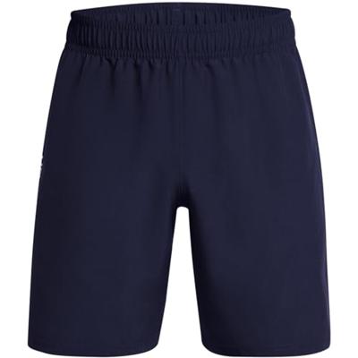 Under Armour Tech Woven Wordmark Sportshort Heren S