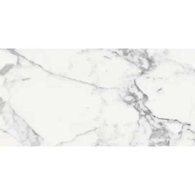 Vloertegel Douglas & Jones Magnum 60x120 cm Marmerlook Gerectificeerd 6 mm Geglazuurd Blanc Douglas & Jones