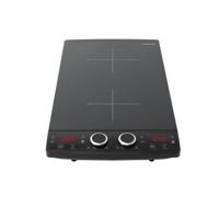 Inventum VKI3010ZWA - Inductie kookplaat - Vrijstaand - thumbnail