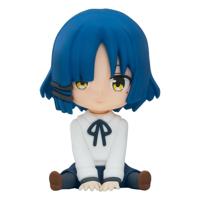 Bocchi the Rock! Rubber Mascot Nendroid Plus Mini Figure Ryo Yamada 8 cm - thumbnail