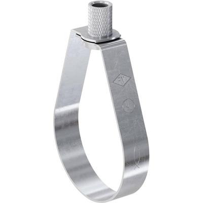 Fischer 516666 Sprinklerbeugel Sprinklerklem FRSP 1-1/2 100 stuk(s) Fischer 516666 Sprinklerbeugel Sprinklerklem FRSP 1-1/2 100 stuk(s)