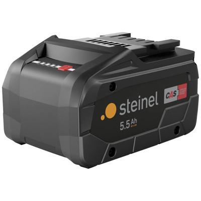 Steinel 068257 CAS LI-HD 5.5 Gereedschapsaccu 18 V 5.5 Ah Li-ion