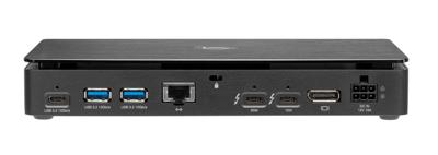 OWC Thunderbolt 3 Pro Dock