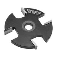 ENT Schijffrees HM 50.8x6x8mm - 7913945 - thumbnail