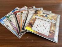 Tapestry Fantasies and Futures - thumbnail