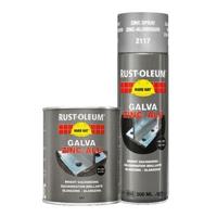 Rust-Oleum Spuitbus glanszink 500ml - thumbnail