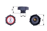 Radiateur dop RC243 - thumbnail