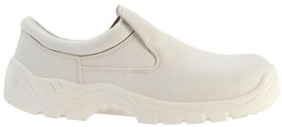 Cerva Safe Worker 34876 Lei Instapper Laag S3 | Kleur Wit | Maat 46 - 01.054.762.46