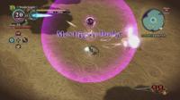 The Witch and the Hundred Knight - thumbnail