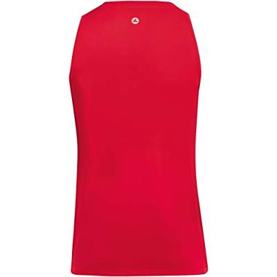 JAKO 6075 Tanktop Run 2.0 - Sportrood - M
