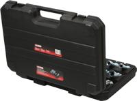 KS Tools 700.2355 Set drukhulzen voor stappen, 22-delig - thumbnail