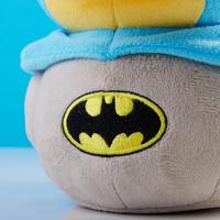 DC Comics Tubbz Plush Figure Batman 20 cm - thumbnail