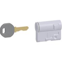 Fibox CLI ARCA 455E Vergrendeling inzetstuk 455E 1 stuk(s) - thumbnail
