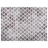 VidaXL Vloerkleed wasbaar anti-slip 150x230 cm meerkleurig - thumbnail
