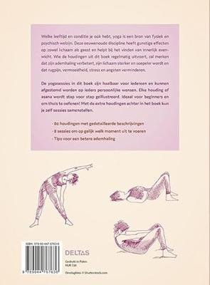 Yoga voor elke dag (Paperback)