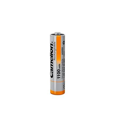 Camelion AAA 1100mAh 4x - thumbnail