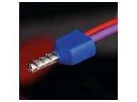 Quadrios 2010C395 Assortiment adereindhulzen 2.5 mm², 4 mm², 6 mm², 10 mm² Deels geïsoleerd 36 stuk(s) - thumbnail