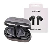 Samsung Galaxy Buds3 FE R420 Black - draadloze hoofdtelefoon, zwart - thumbnail