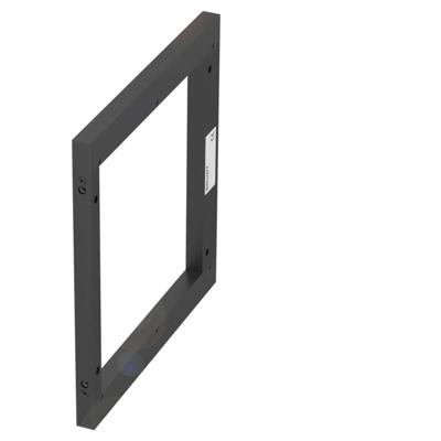 BALLUFF BOW0037 BOW0037 Frame-lichtsluis 1 stuk(s)