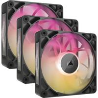 Case fan Corsair iCUE LINK RX120 RGB MAX - thumbnail