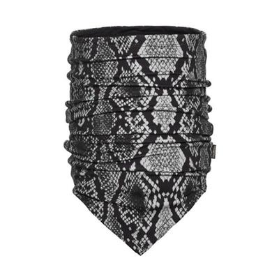 Goldbergh Bel col dames wit/slang